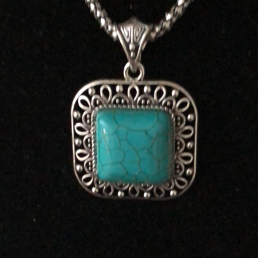 - South West style Necklace Set - Picture 3 of 10